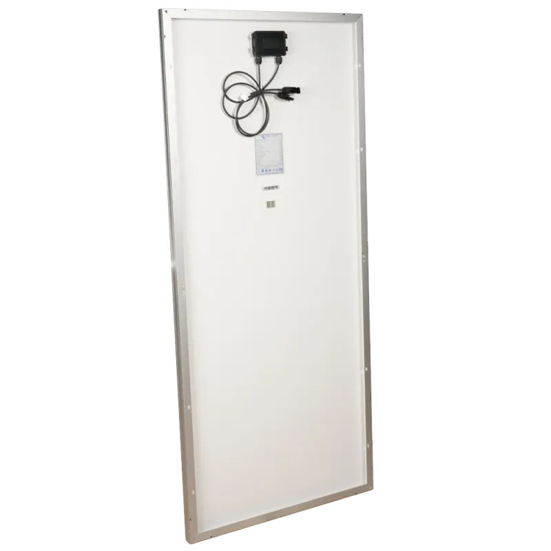 Victron Energy 175W-12V 4a, 175Wp, Mono PV модуль