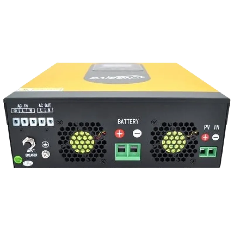 BAISON HPS-1.5-1200W Гібридний інвертор