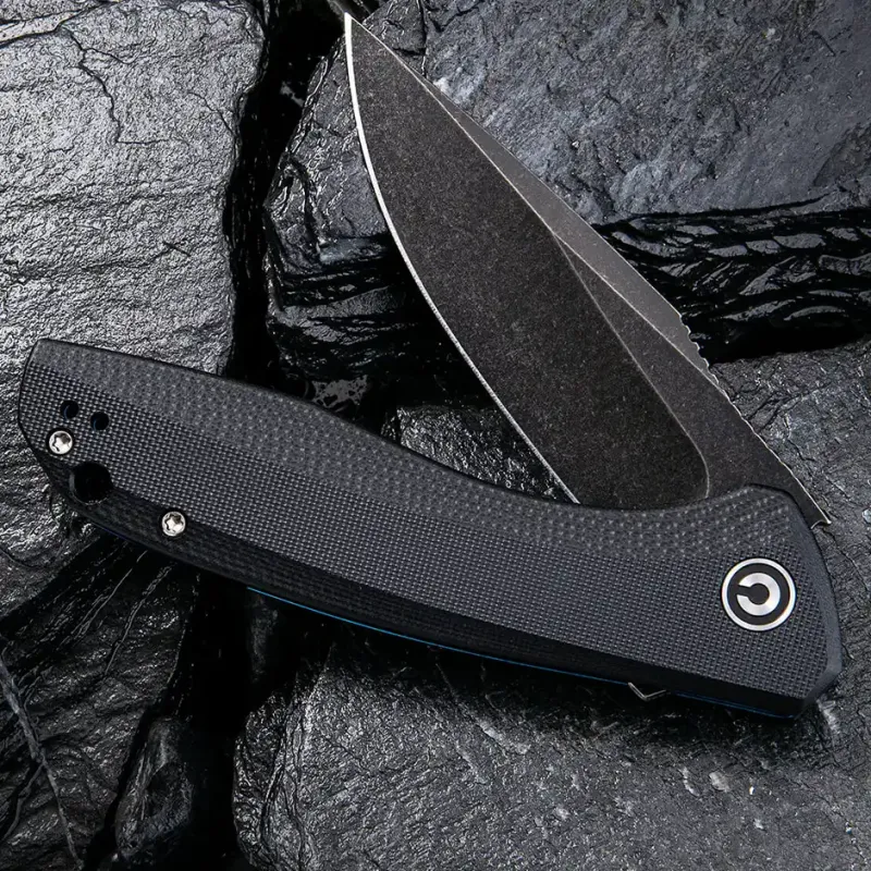 Civivi Baklash C801H Ніж складаний
