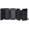 2E Solar 8000mAh Black Повербанк