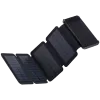 2E Solar 8000mAh Black Повербанк