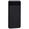 2E Solar 8000mAh Black Повербанк