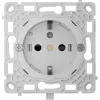 Ajax OutletCore (basic) [type F] [55] (8EU) ASP Механизм розетки