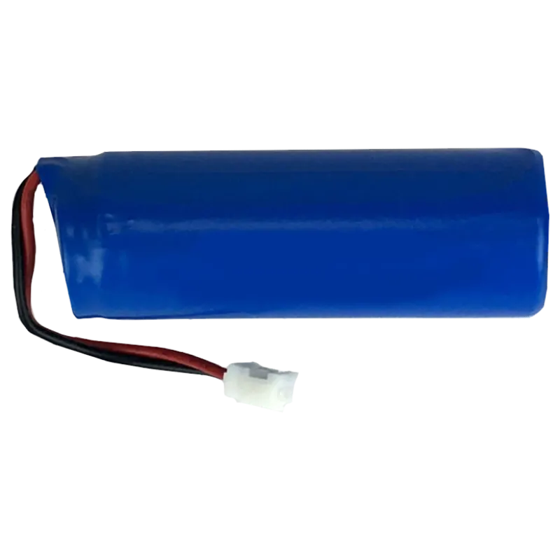 U-PROX (та MAKS PRO) Аккумулятор для охранных приборов