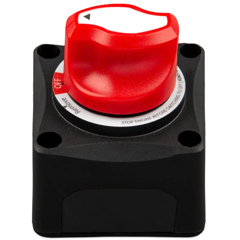 Victron Energy Battery switch on/off 275A Перемикач батареї