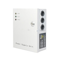 Full Energy BBG-1210/8 12В 10А Блок безперебійного живлення