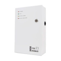 Full Energy BBG-125-L 12В 5А Блок безперебійного живлення
