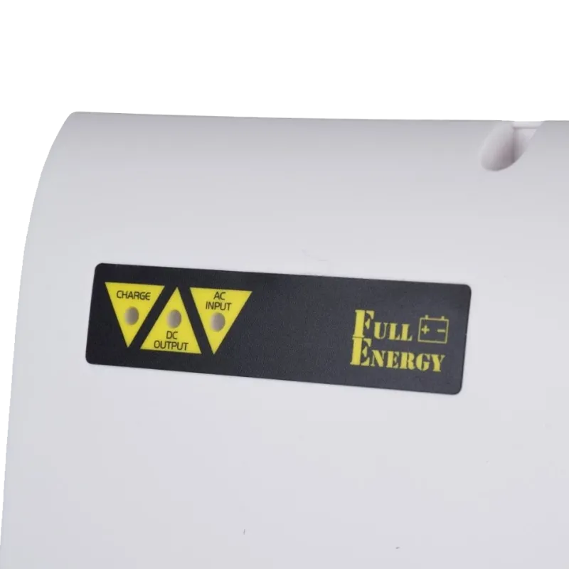 Full Energy BBGP-125LFP Блок бесперебойного питания