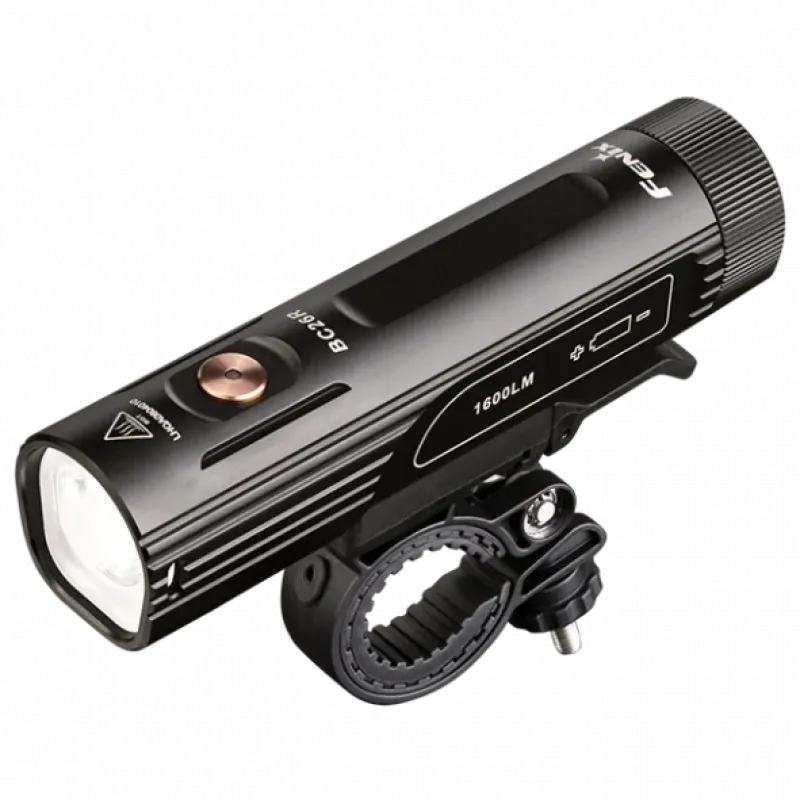 Fenix BC26R Велофара