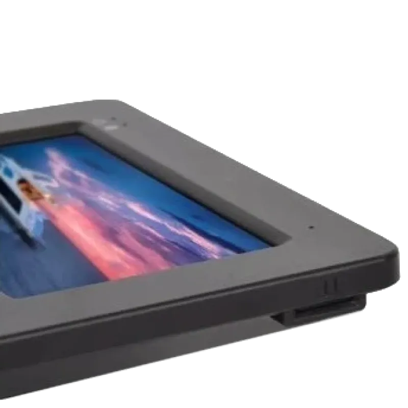 BCOM BD-480 Black Видеодомофон