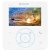 BCOM BD-480 White Відеодомофон