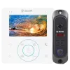 BCOM BD-480M White Kit Комплект відеодомофона