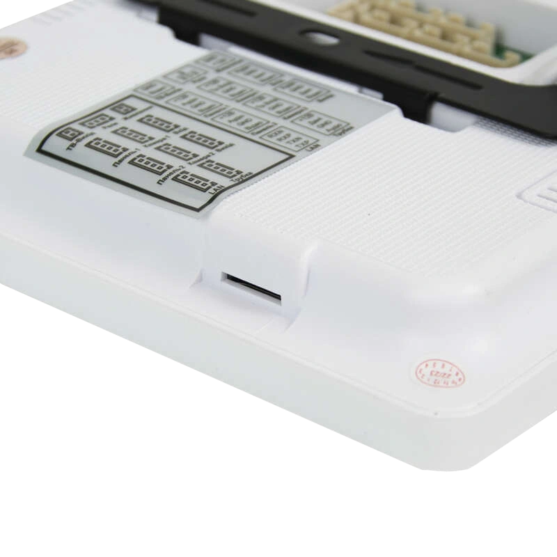 BCOM BD-760FHD/T White Відеодомофон