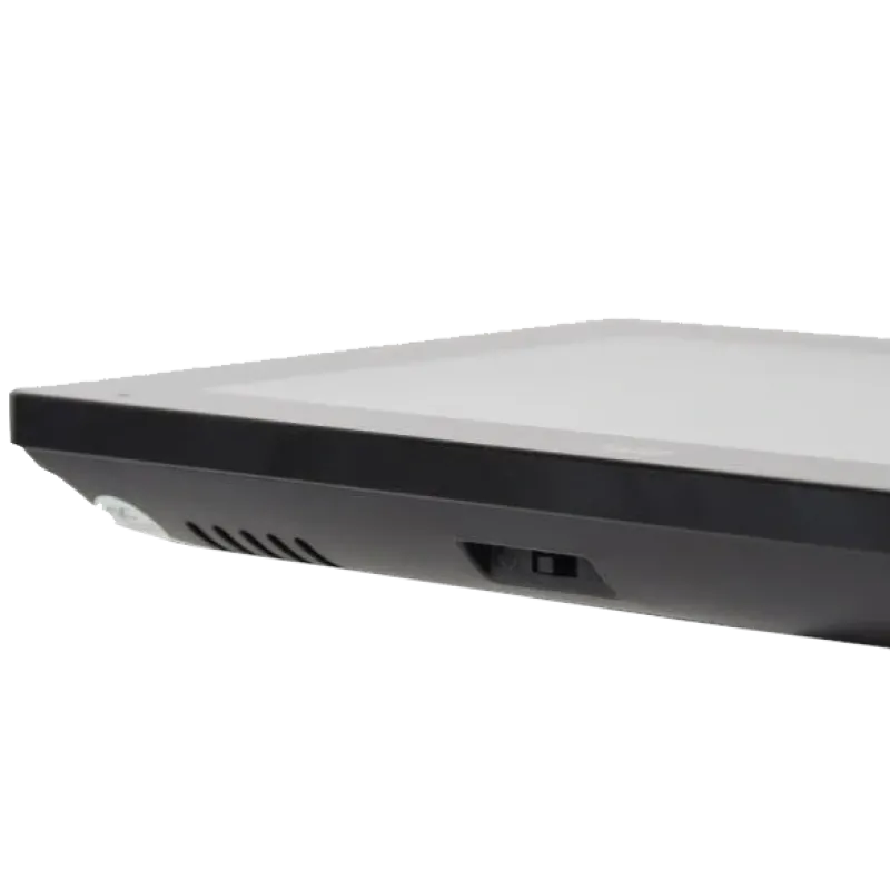 BCOM BD-770FHD Black Kit Комплект відеодомофона