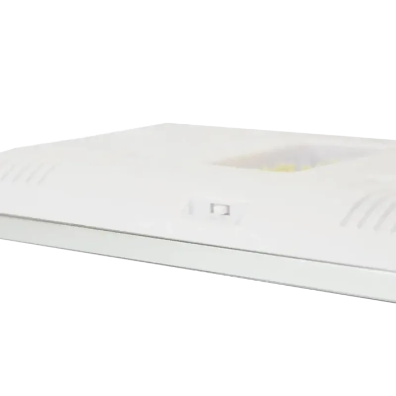 BCOM BD-770FHD White Kit Комплект видеодомофона