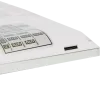BCOM BD-770FHD White Kit Комплект видеодомофона