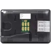 BCOM BD-780FHD Black Відеодомофон