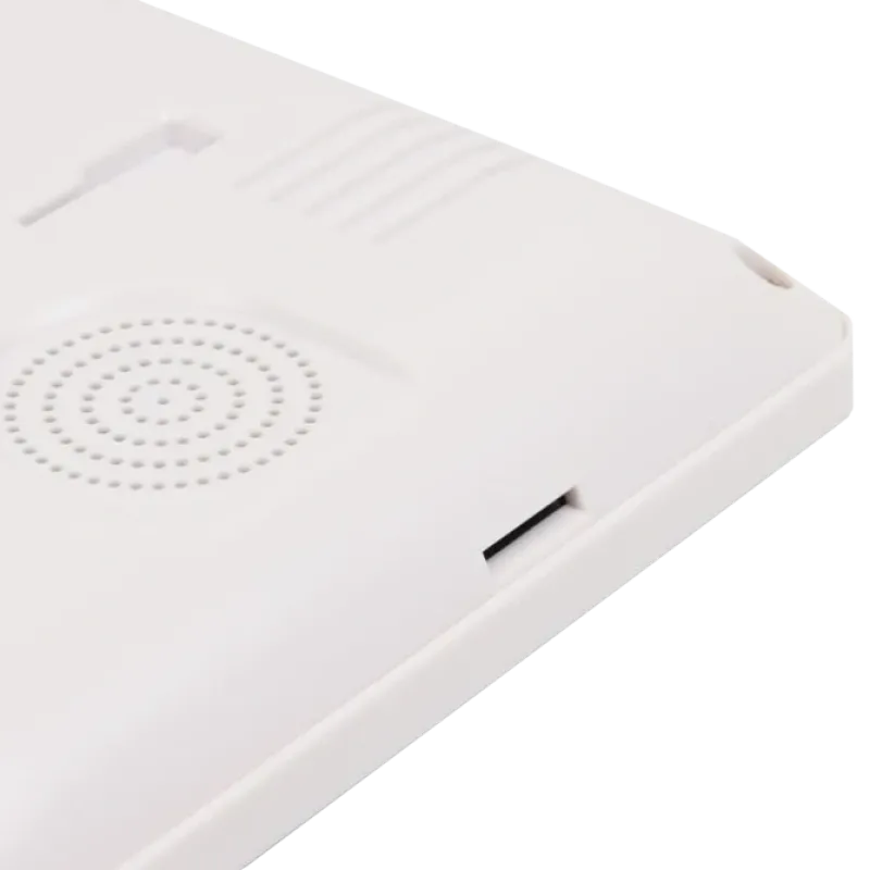 BCOM BD-780FHD White Kit Комплект видеодомофона