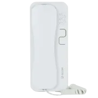 BCOM UKP-12 White Аудіотрубка