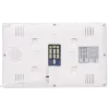 BCOM BD-1070FHD/T White Відеодомофон