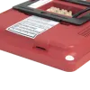 BCOM BD-760FHD/T Red Відеодомофон