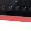 BCOM BD-760FHD/T Red Відеодомофон
