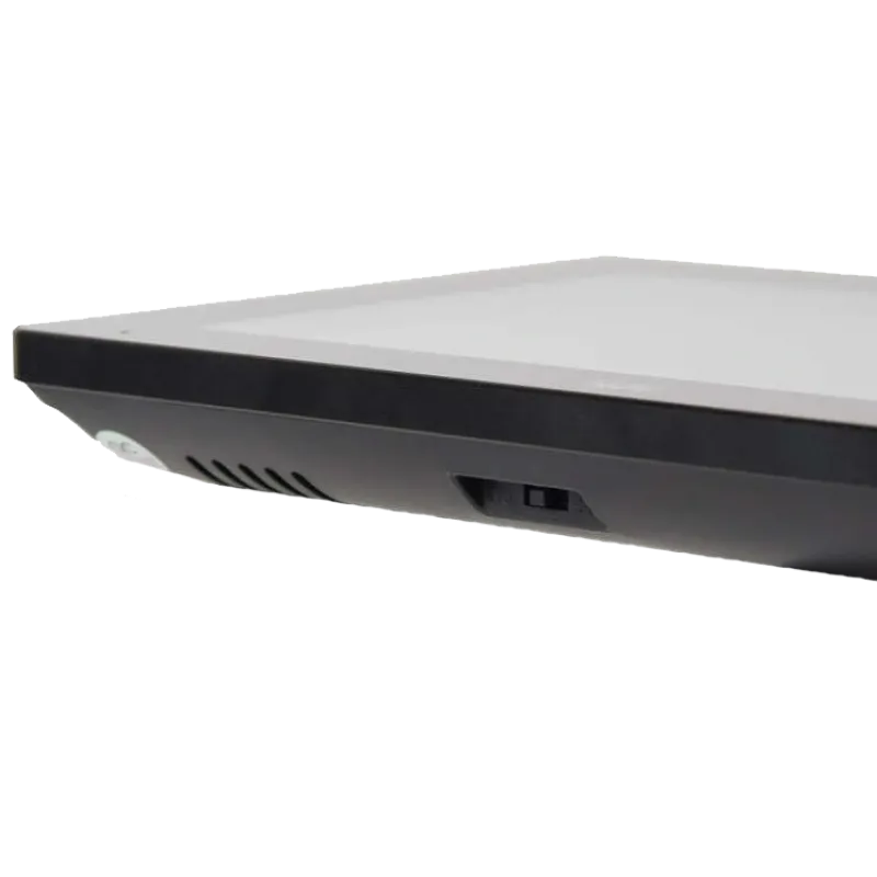 BCOM BD-770FHD/T Black Видеодомофон