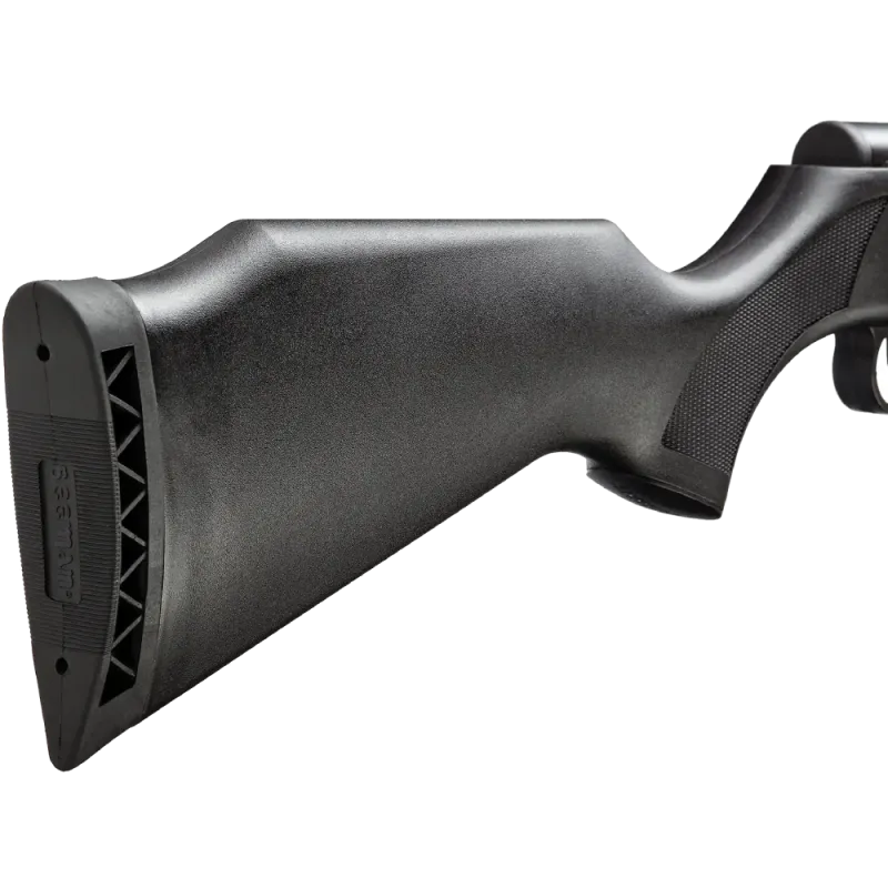 Beeman Black Bear Пневматическая винтовка 4,5 мм 330 м/с