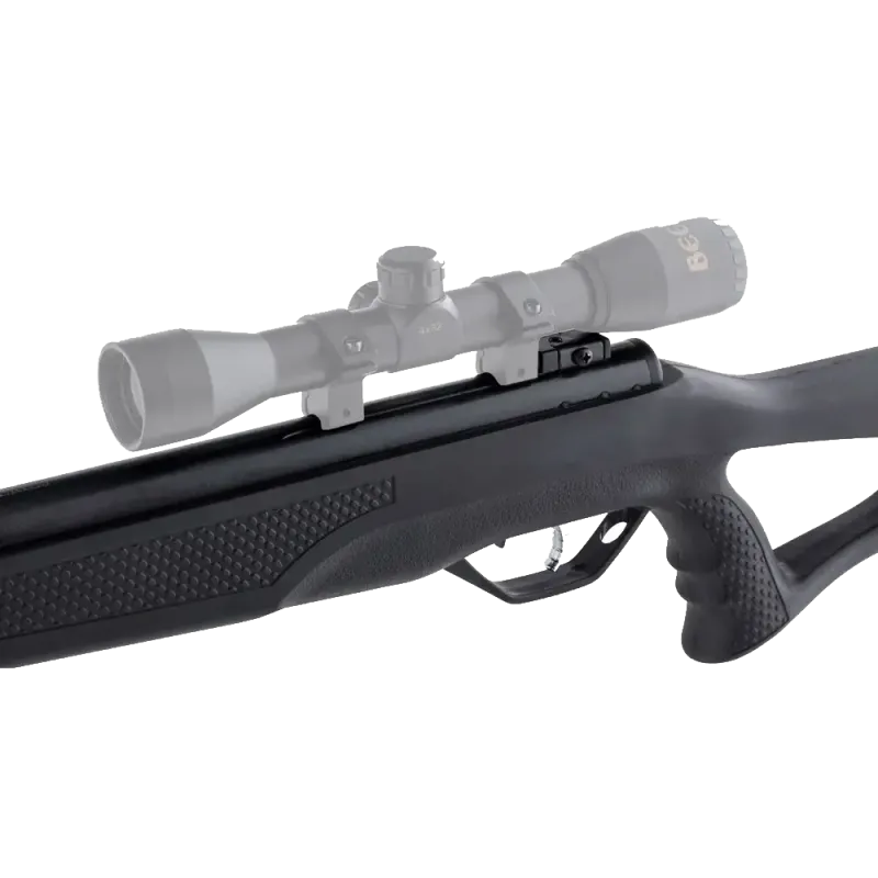 Beeman Longhorn Пневматическая винтовка 4,5 мм 365 м/с