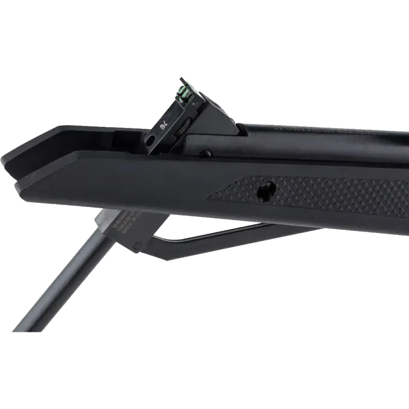 Beeman Longhorn Пневматическая винтовка 4,5 мм 365 м/с