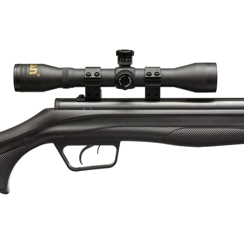 Beeman Mantis GR Пневматична гвинтівка 4,5 мм 365 м/с ОП4х32