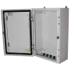 BW t=1,0-(300х400х150) IP54 Бокс монтажный