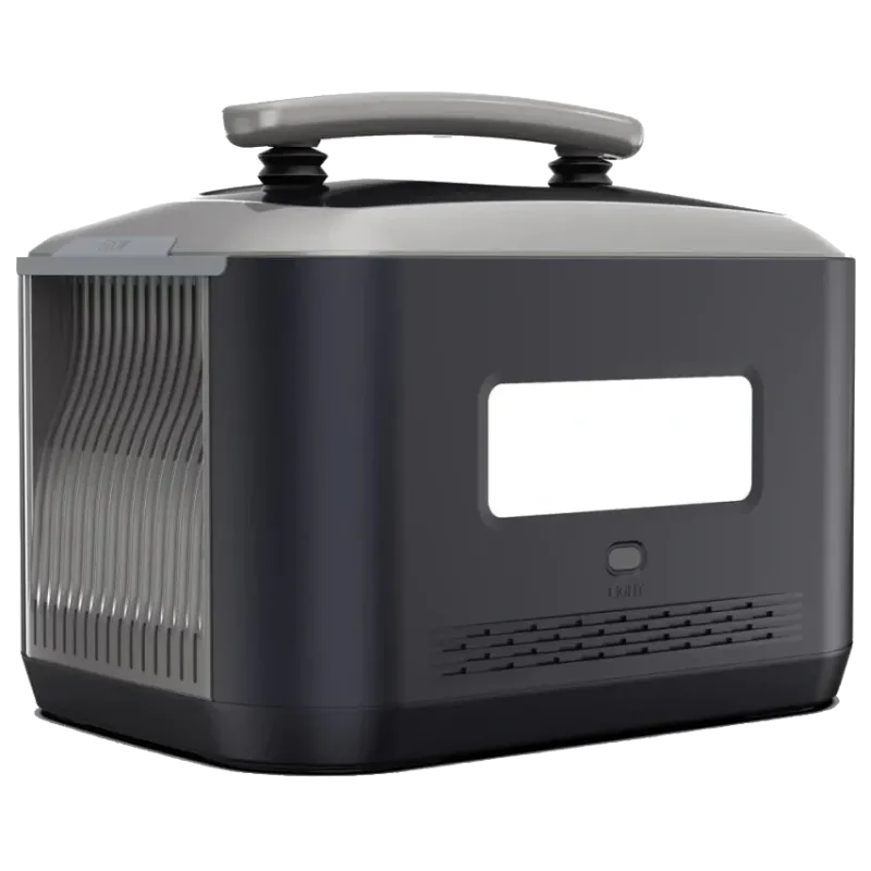 BigBlue CP600 600Вт 537.6 Вт•ч Портативный источник питания