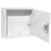 IPCOM БК-550-З-2-2U антивандальна скринька