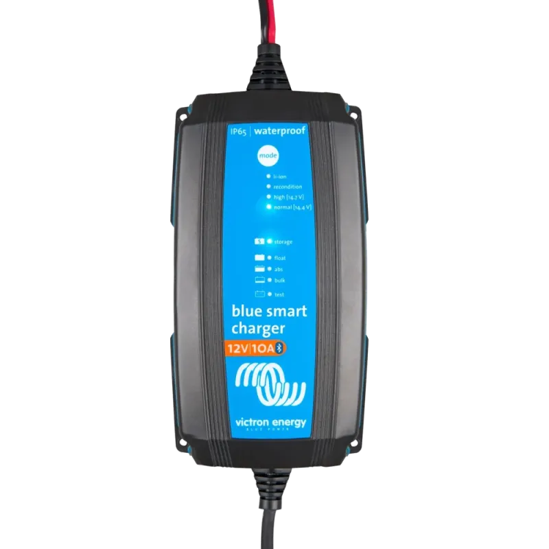 Victron Energy Blue Smart IP65 Charger 12/10(1) Зарядний пристрій