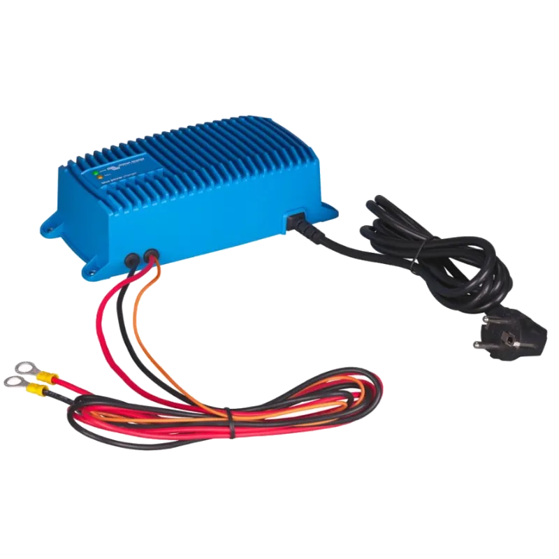 Victron Energy Blue Smart IP67 Charger 12/17(1) Зарядное устройство