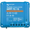 Victron Energy BlueSolar MPPT 75/15 Контролер заряду