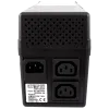 Powercom BNT-600A IEC Джерело безперебійного живлення