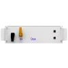 Deye BOS-G-Pack 5.1 51.2В 100 А•ч 125А высоковольтная совместимая с 99-10025465 Модульная литиевая аккумуляторная батарея