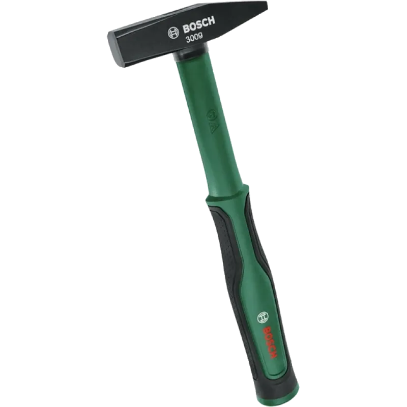 Bosch (1600A027PH) 300 г Молоток слесарный