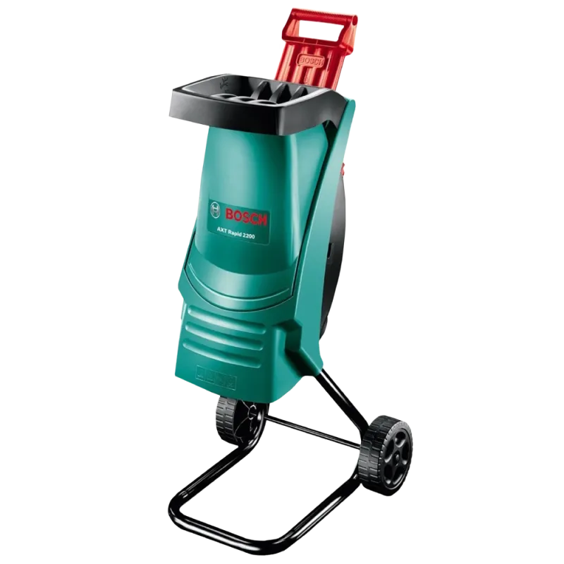 Bosch AXT Rapid 2000 0600853500 Садовий подрібнювач