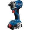 Bosch GDR 18V-215 Professional Ударний гайковерт
