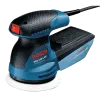 Bosch GEX 125-1 AE Шліфмашина ексцентрикова в коробці (0601387500)