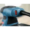 Bosch GEX 125-1 AE Шліфмашина ексцентрикова в коробці (0601387500)