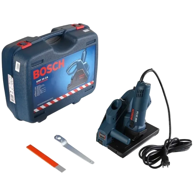 Bosch GNF 35 СA (0.601.621.708) Штроборез