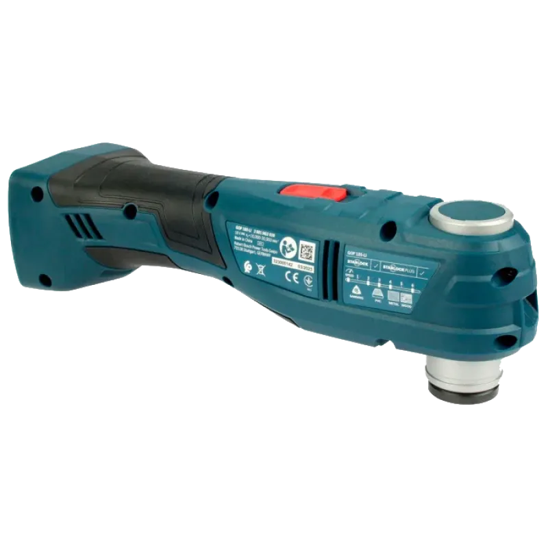 Bosch GOP 185-LI Professional Аккумуляторный универсальный резак (без акумулятора)