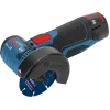 Bosch GWS 12V-76 Professional Угловая шлифмашина