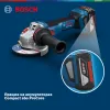 Bosch GWS 18V-11 solo (06019N4100) Кутова шліфмашина