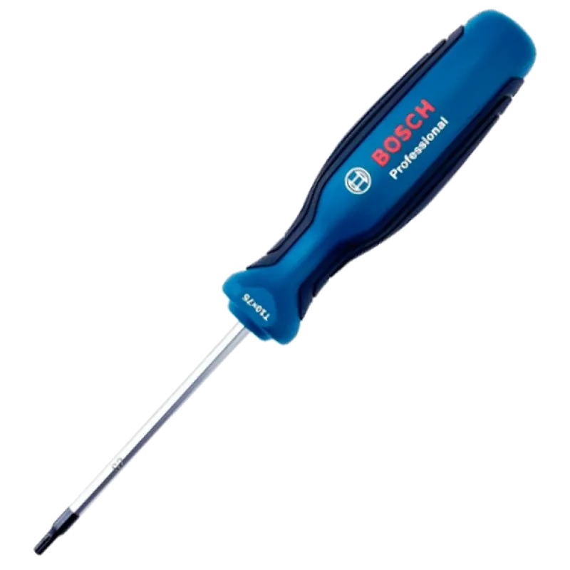 Bosch T10 Professional 75 мм Викрутка