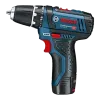 Bosch Professional (060186810R) Набор ручных инструментов с шуруповертом.
